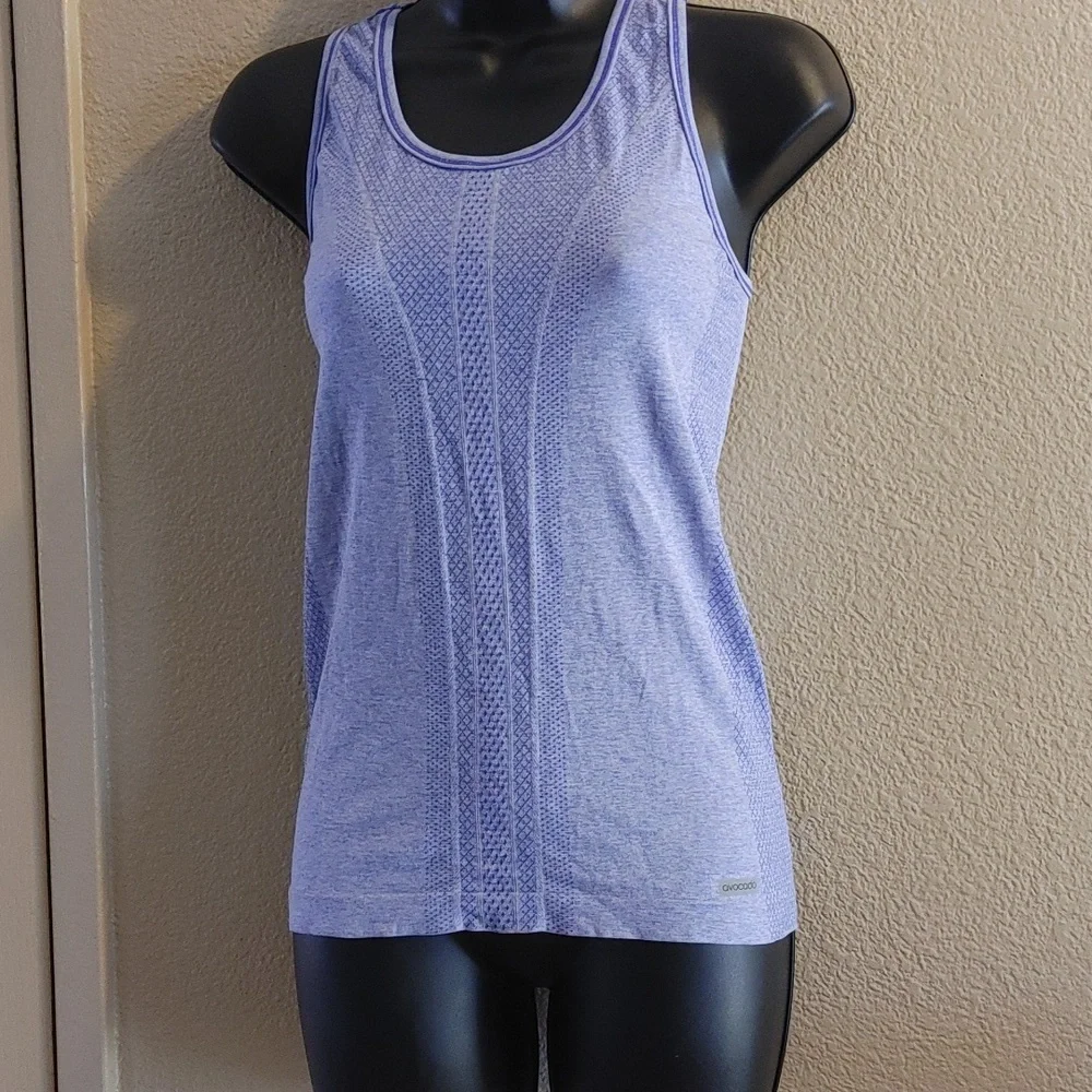 Avacado tank top - Picture 1 of 5